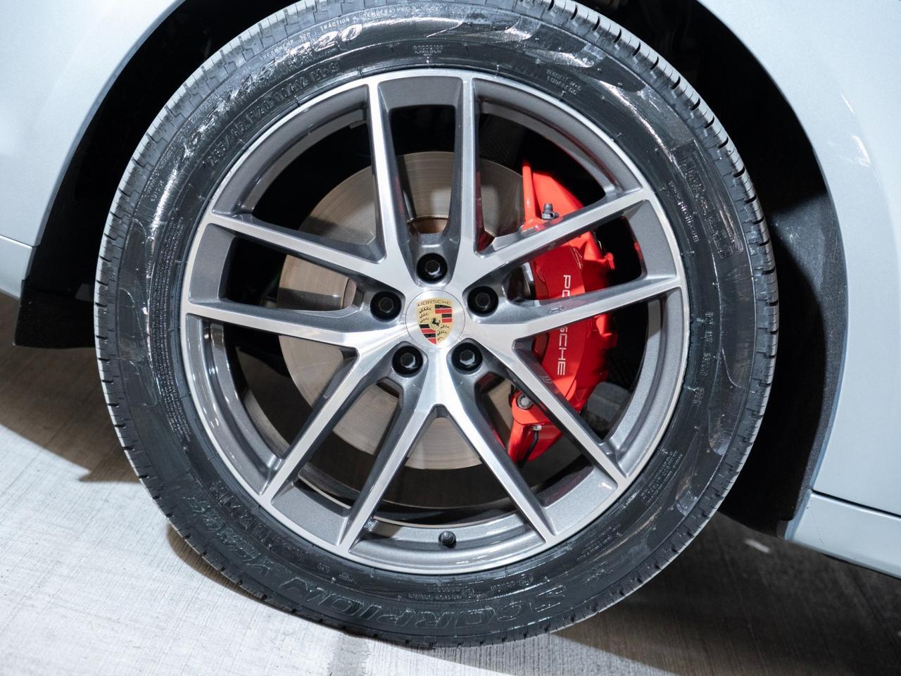 2024 Porsche Macan S Pompano Beach FL