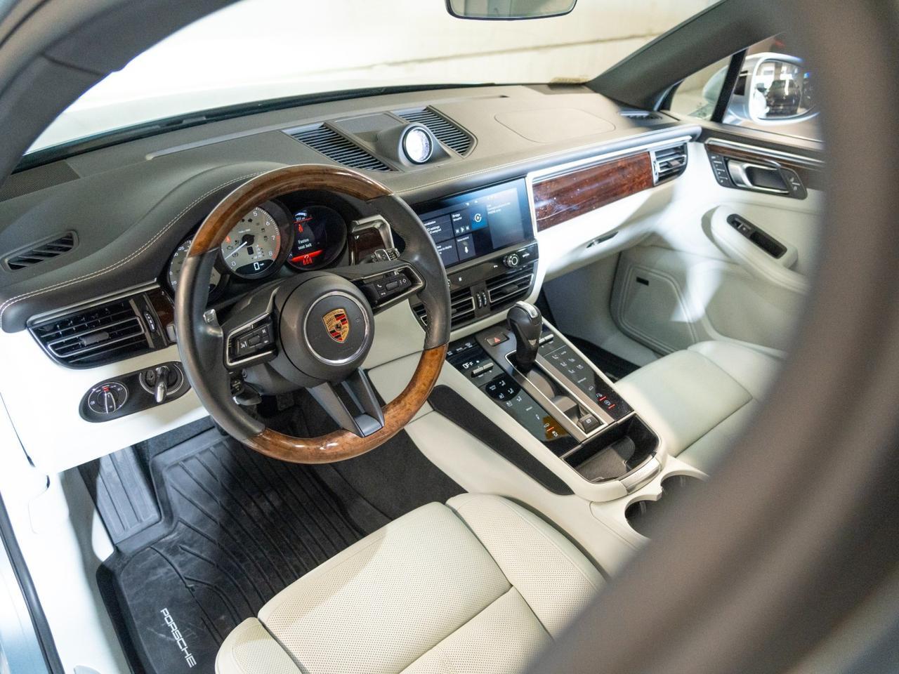 2024 Porsche Macan S Pompano Beach FL
