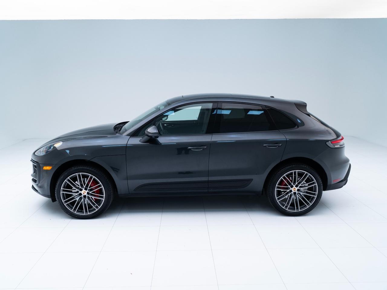 2024 Porsche Macan S Pompano Beach FL