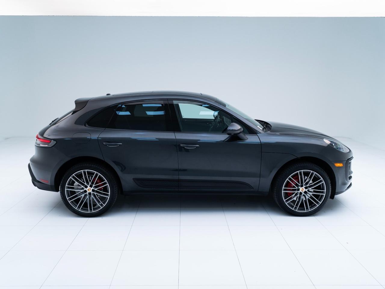 2024 Porsche Macan S Pompano Beach FL