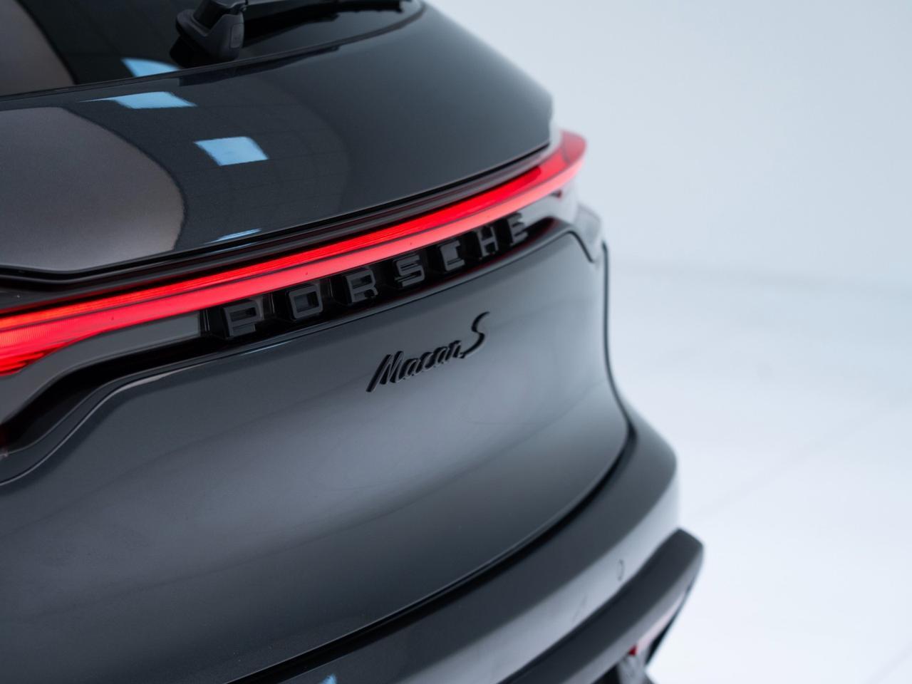 2024 Porsche Macan S Pompano Beach FL