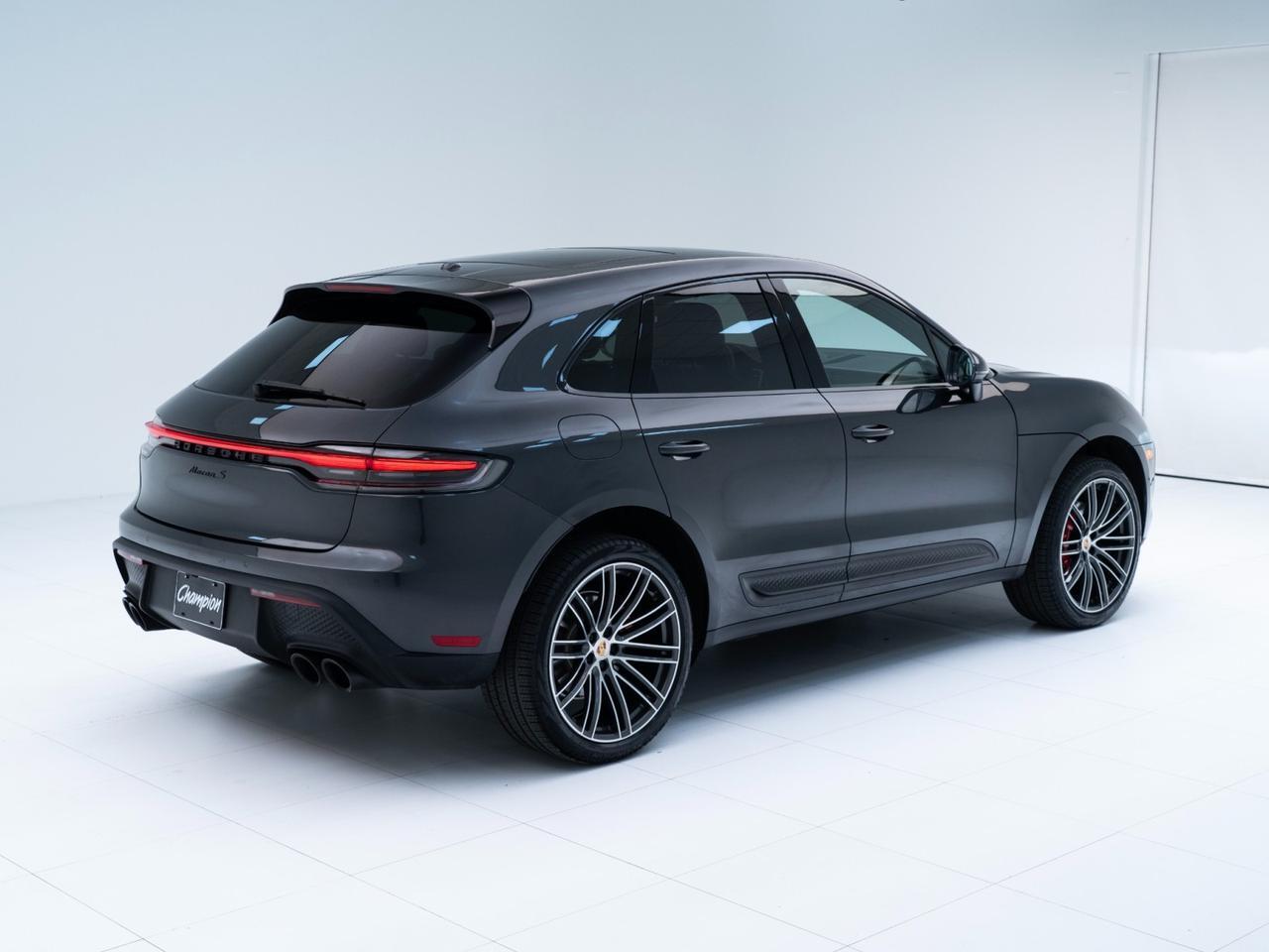 2024 Porsche Macan S Pompano Beach FL