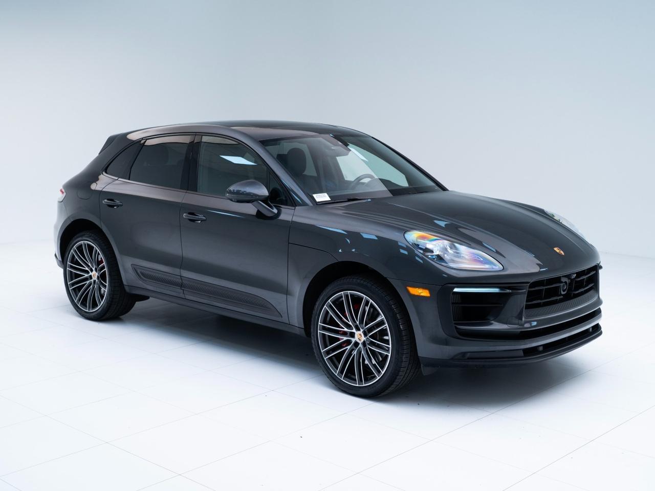 2024 Porsche Macan S Pompano Beach FL