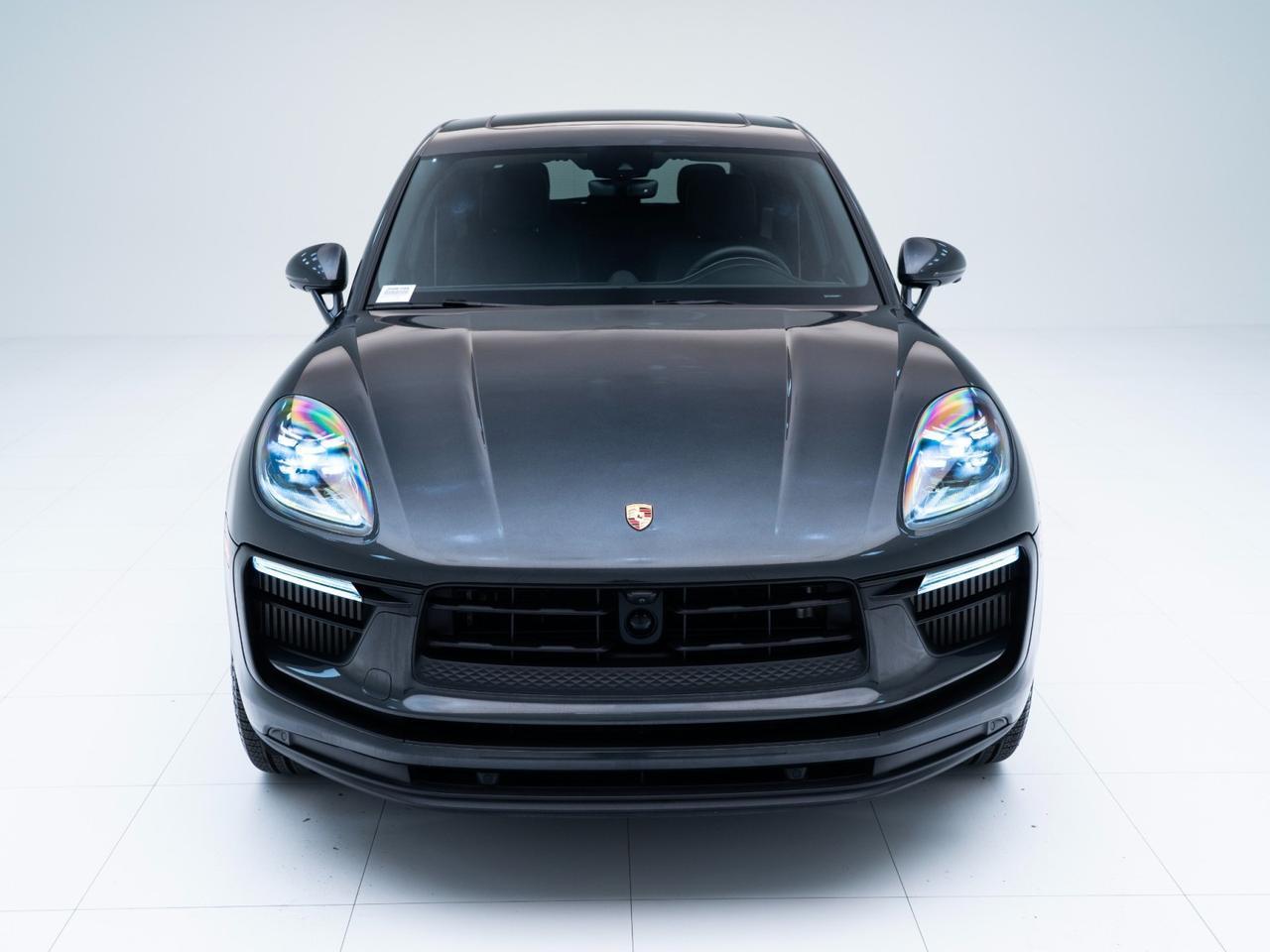 2024 Porsche Macan S Pompano Beach FL