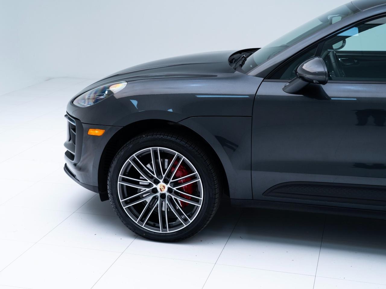 2024 Porsche Macan S Pompano Beach FL