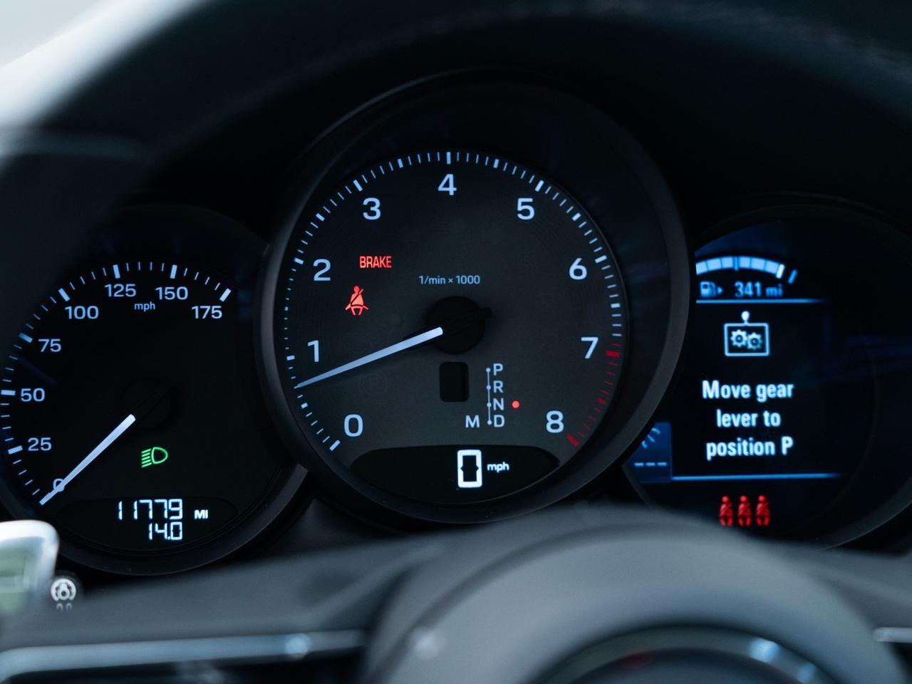 2024 Porsche Macan S Pompano Beach FL