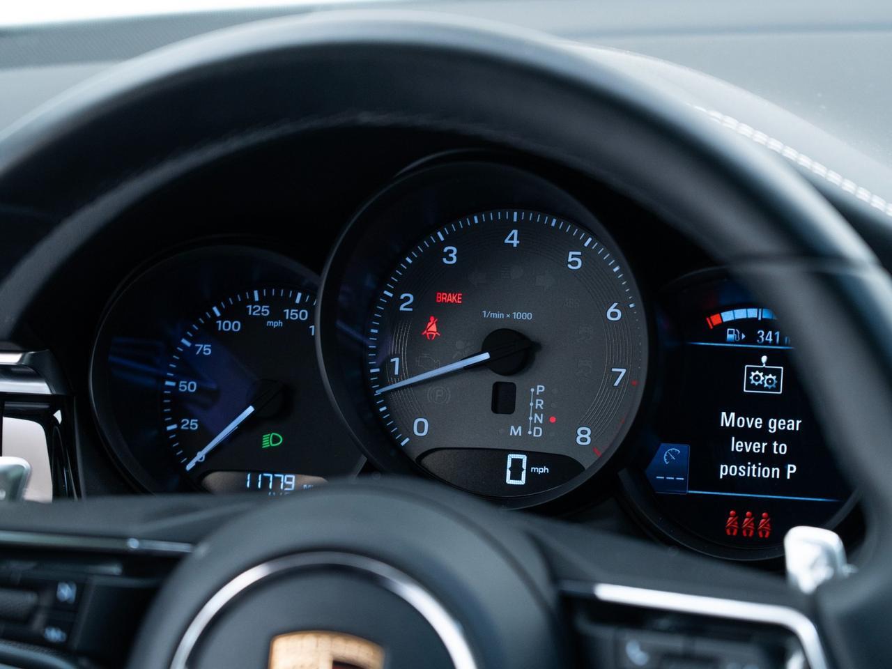 2024 Porsche Macan S Pompano Beach FL