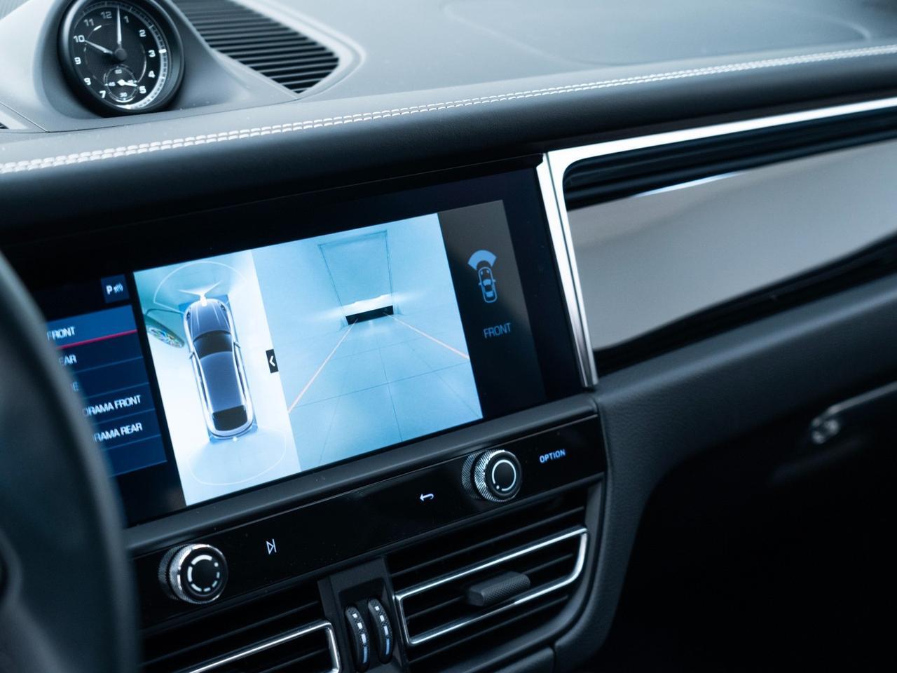 2024 Porsche Macan S Pompano Beach FL