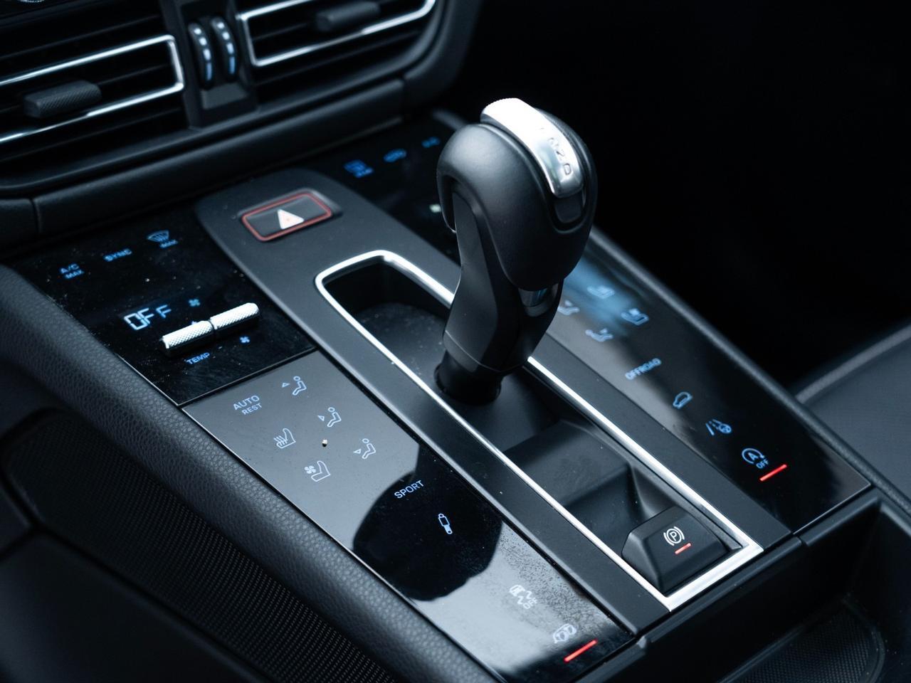 2024 Porsche Macan S Pompano Beach FL