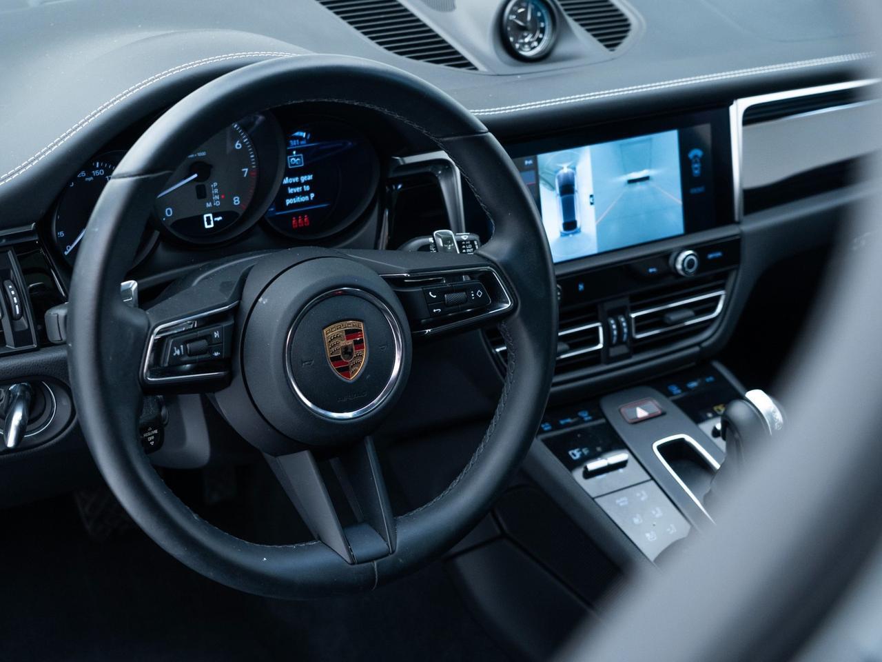 2024 Porsche Macan S Pompano Beach FL