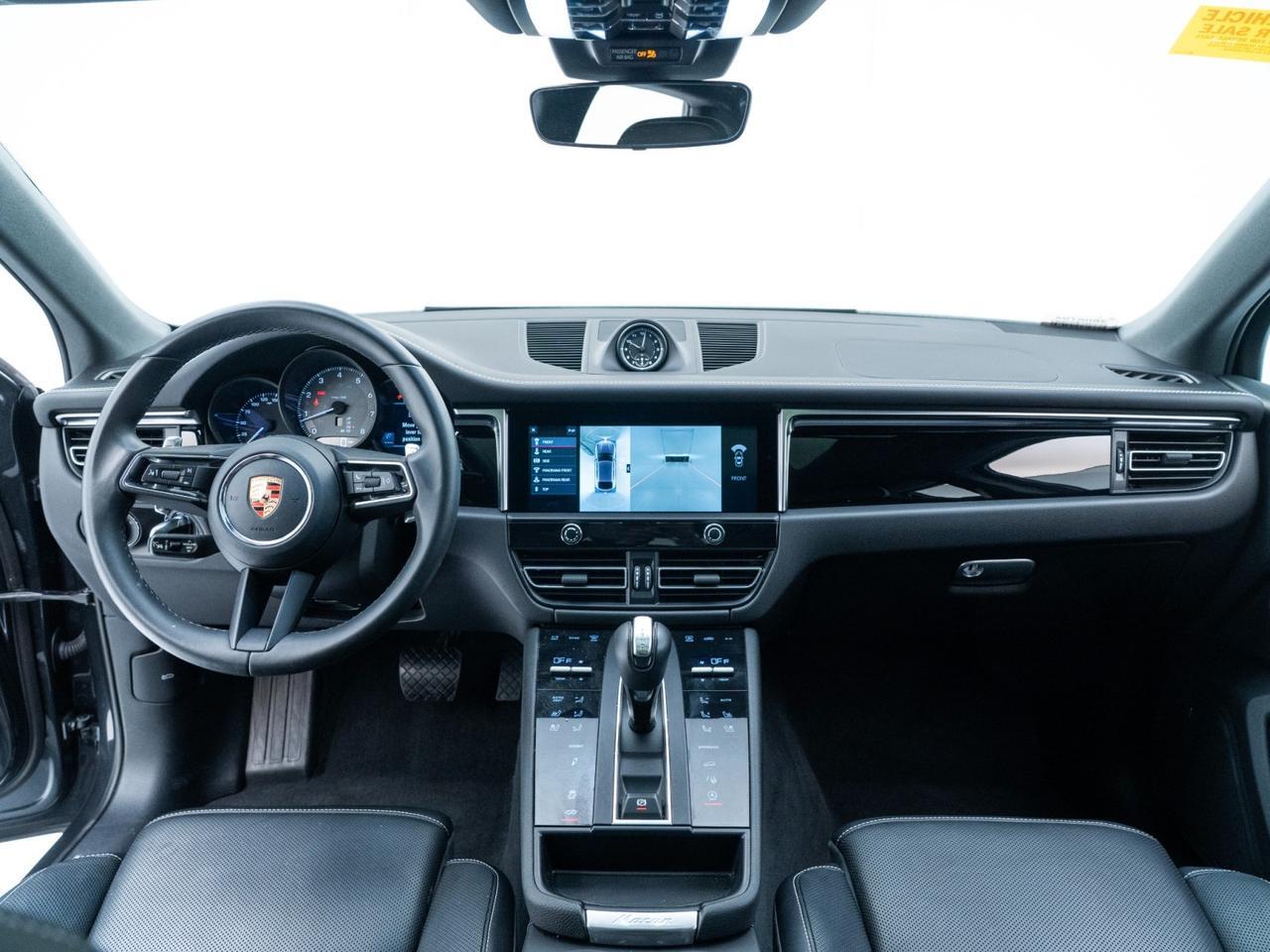 2024 Porsche Macan S Pompano Beach FL