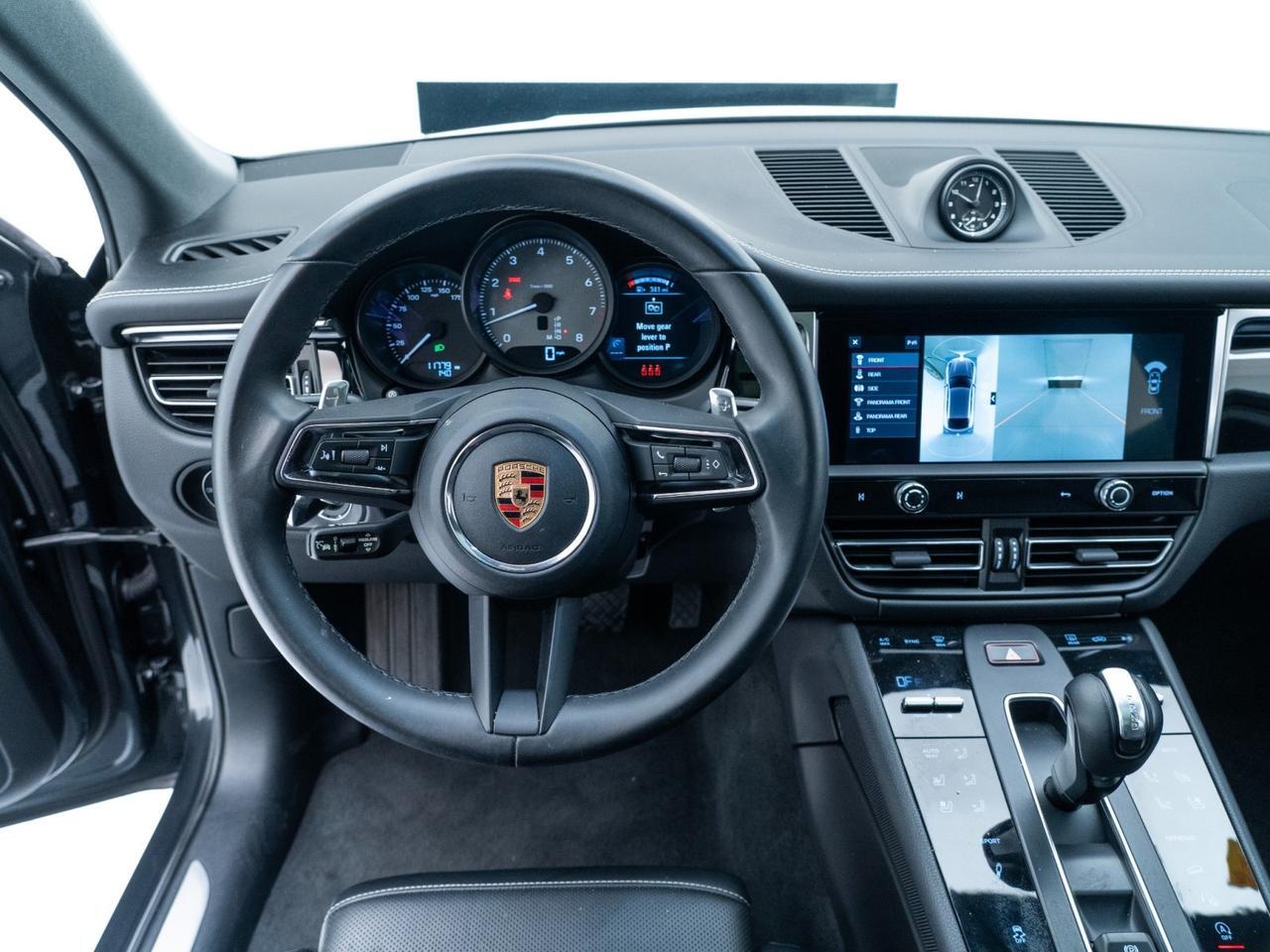 2024 Porsche Macan S Pompano Beach FL