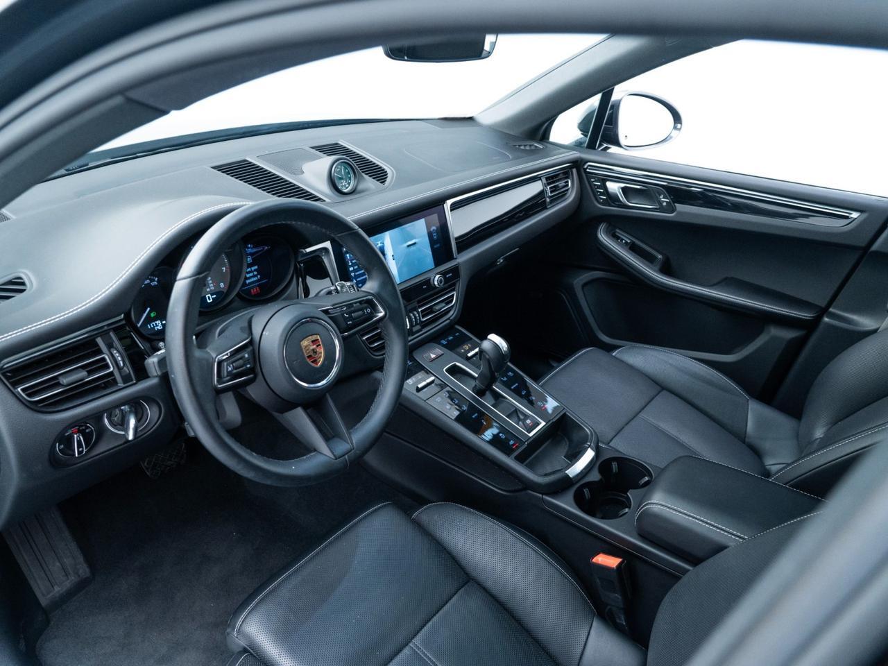 2024 Porsche Macan S Pompano Beach FL