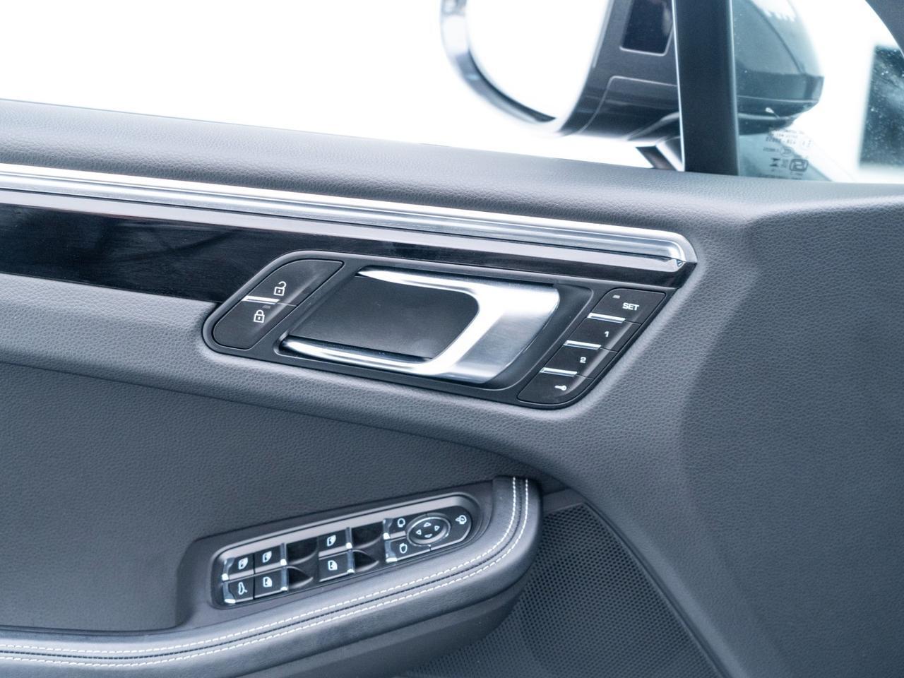 2024 Porsche Macan S Pompano Beach FL