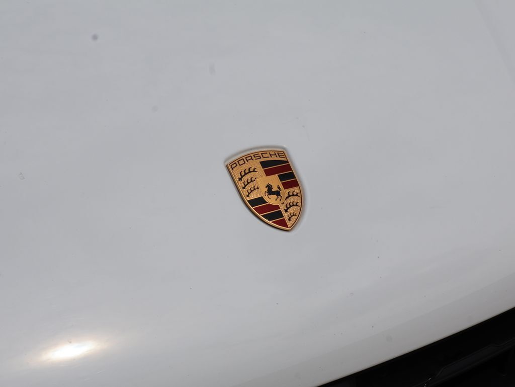 2024 Porsche Macan S San Clemente CA