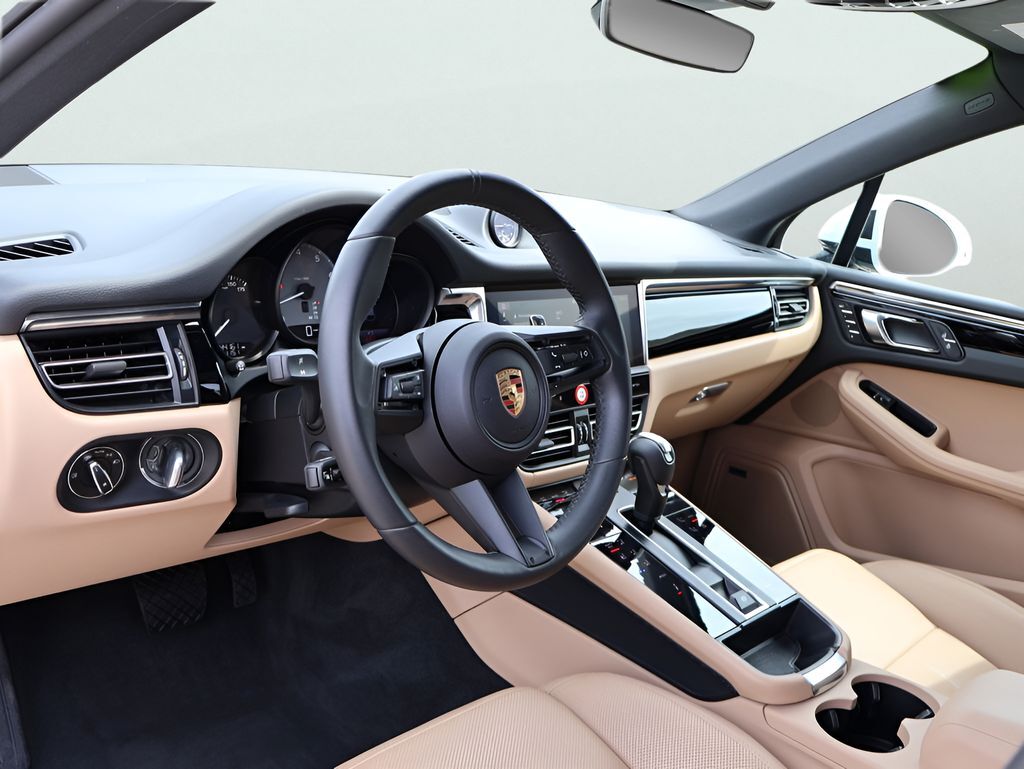 2024 Porsche Macan S San Clemente CA