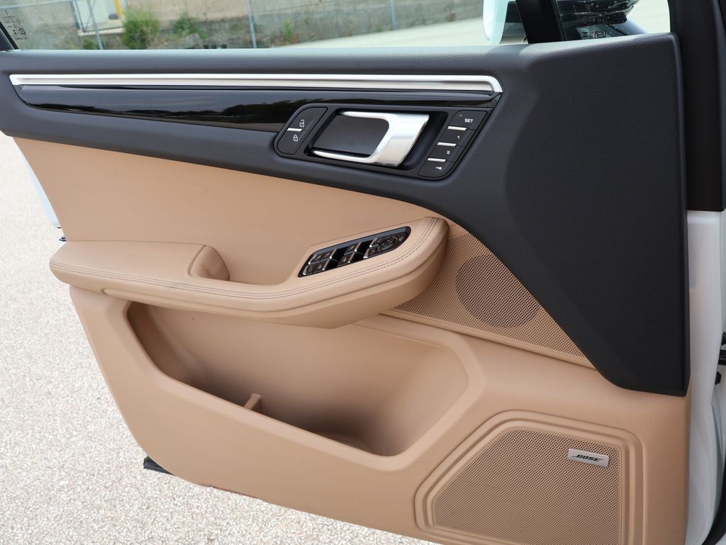 2024 Porsche Macan S San Clemente CA