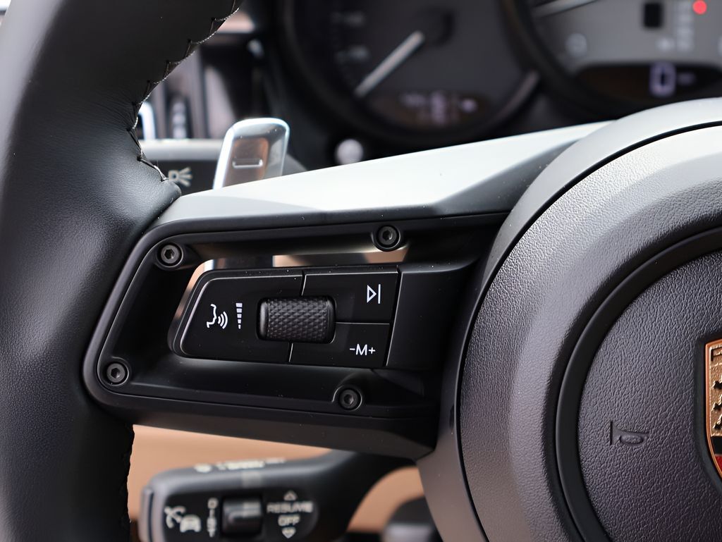 2024 Porsche Macan S San Clemente CA
