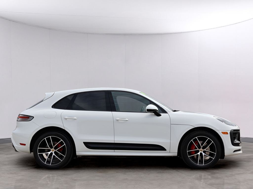 2024 Porsche Macan S San Clemente CA