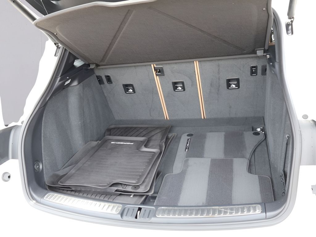 2024 Porsche Macan S San Clemente CA