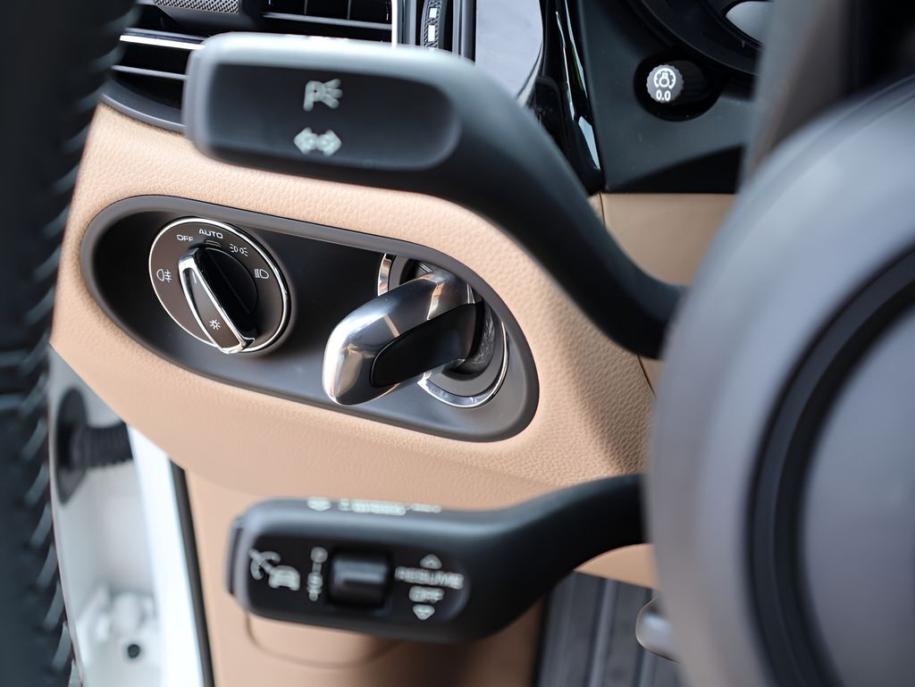 2024 Porsche Macan S San Clemente CA