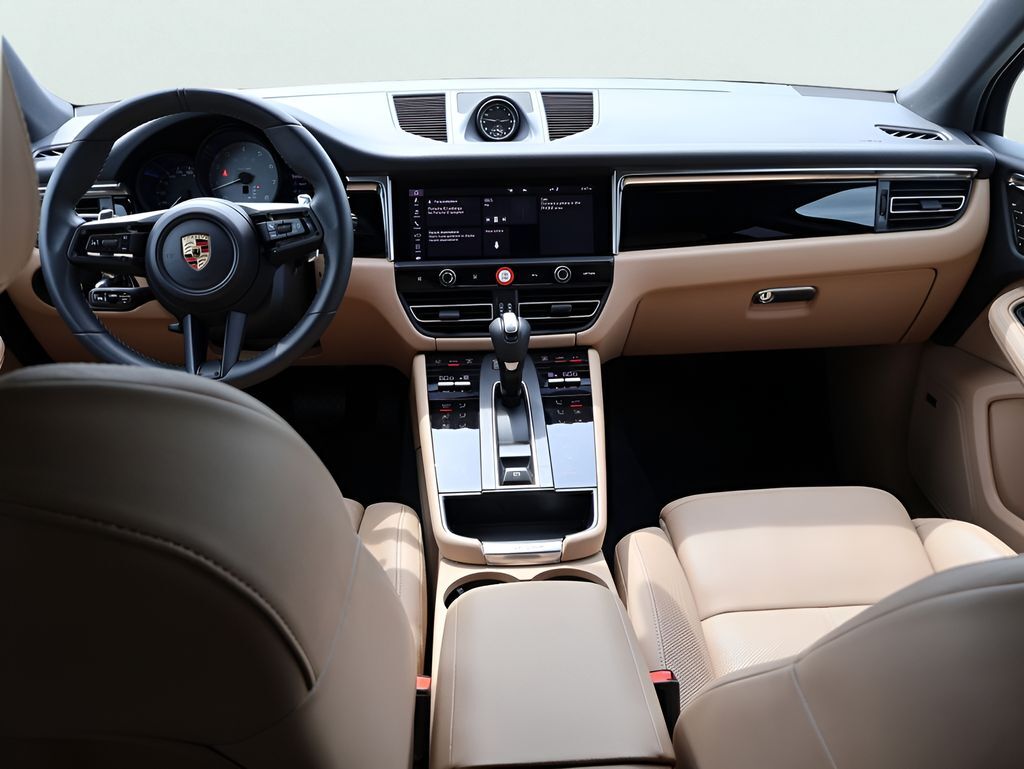 2024 Porsche Macan S San Clemente CA