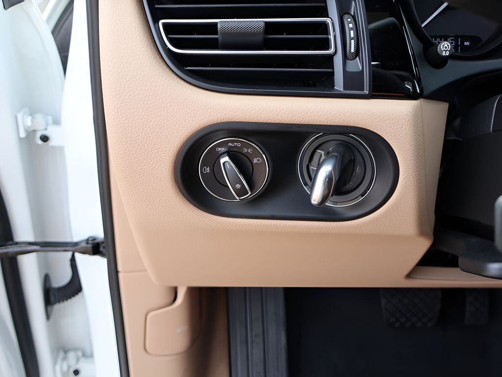 2024 Porsche Macan S San Clemente CA