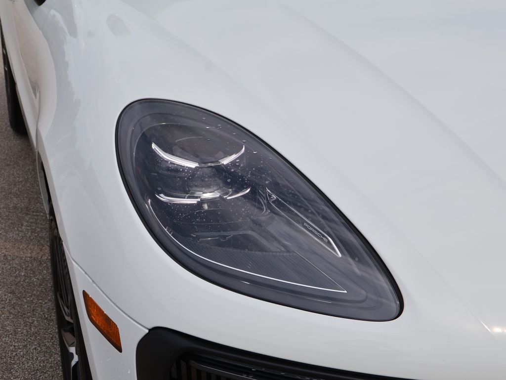 2024 Porsche Macan S San Clemente CA