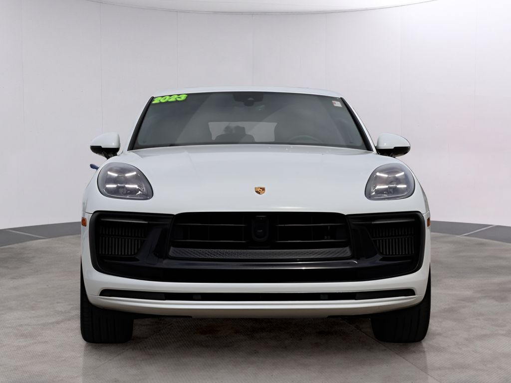 2024 Porsche Macan S San Clemente CA