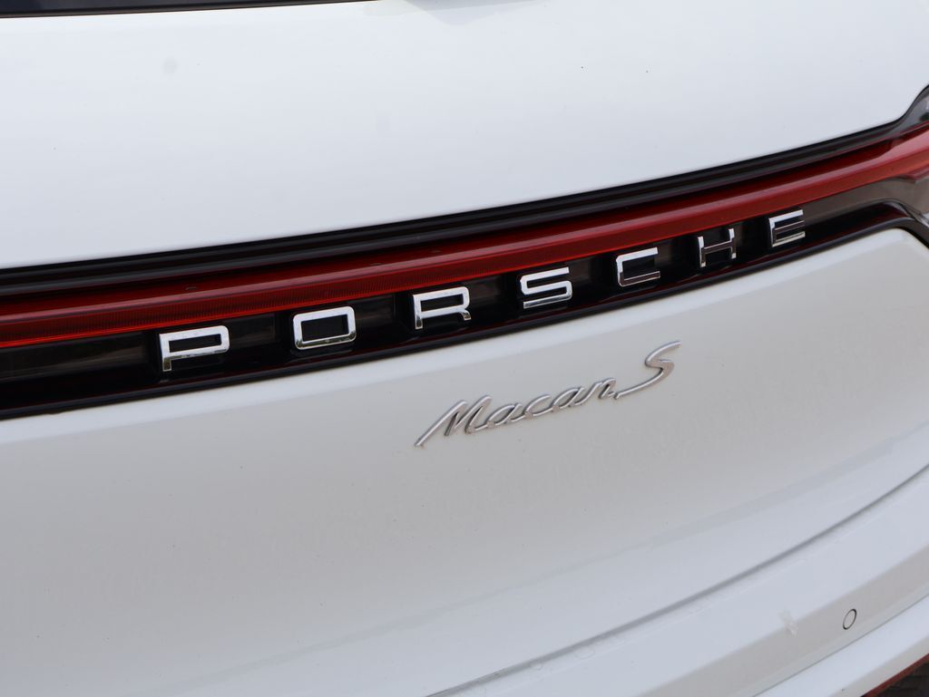 2024 Porsche Macan S San Clemente CA