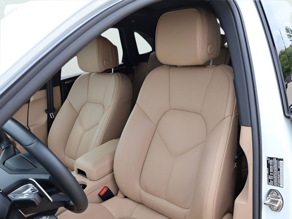 2024 Porsche Macan S San Clemente CA