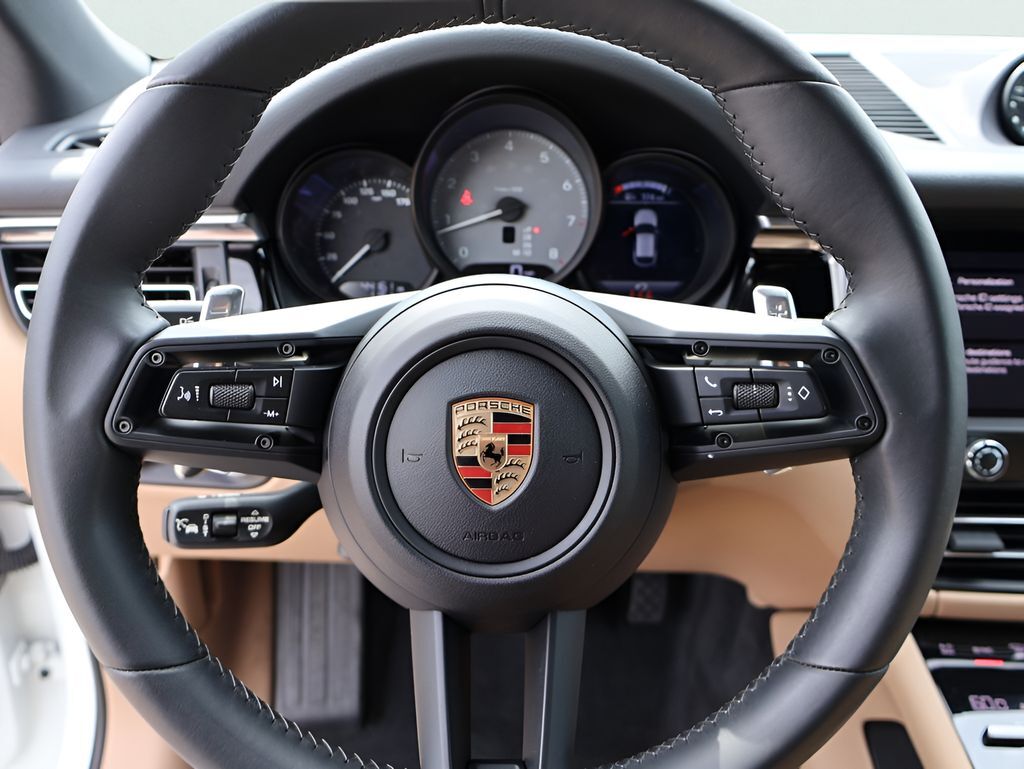 2024 Porsche Macan S San Clemente CA