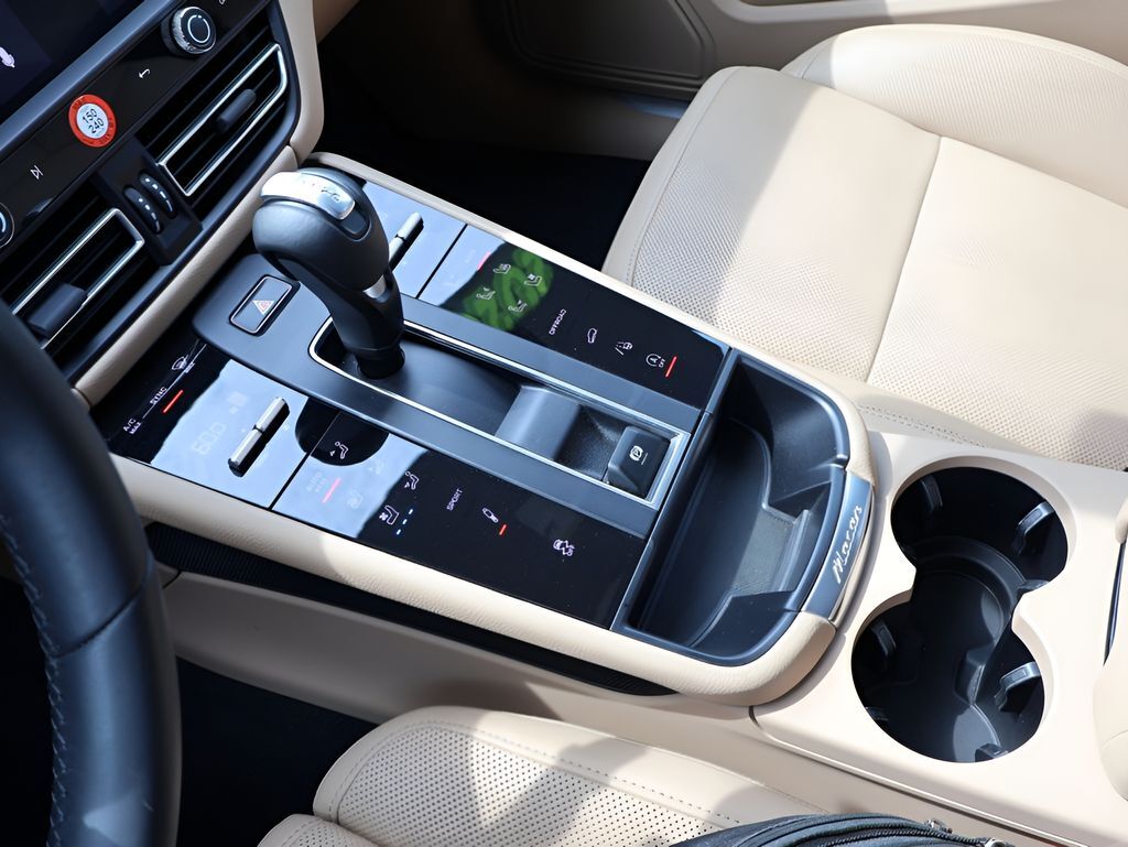 2024 Porsche Macan S San Clemente CA