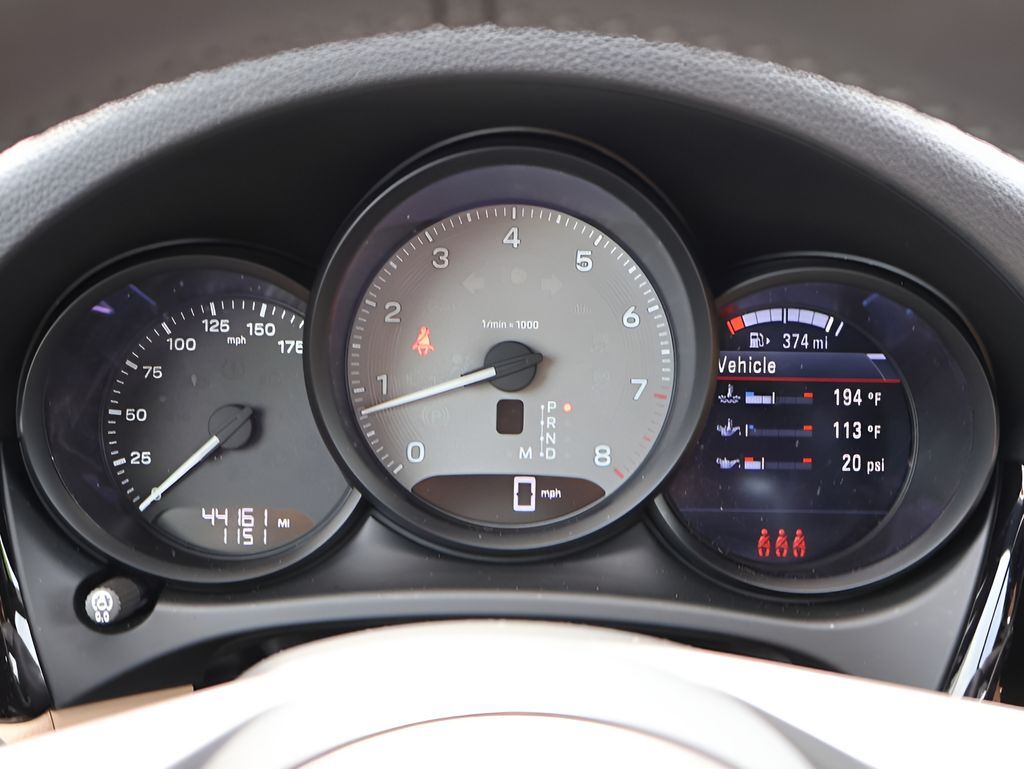 2024 Porsche Macan S San Clemente CA