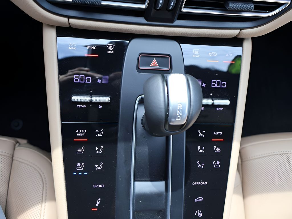 2024 Porsche Macan S San Clemente CA