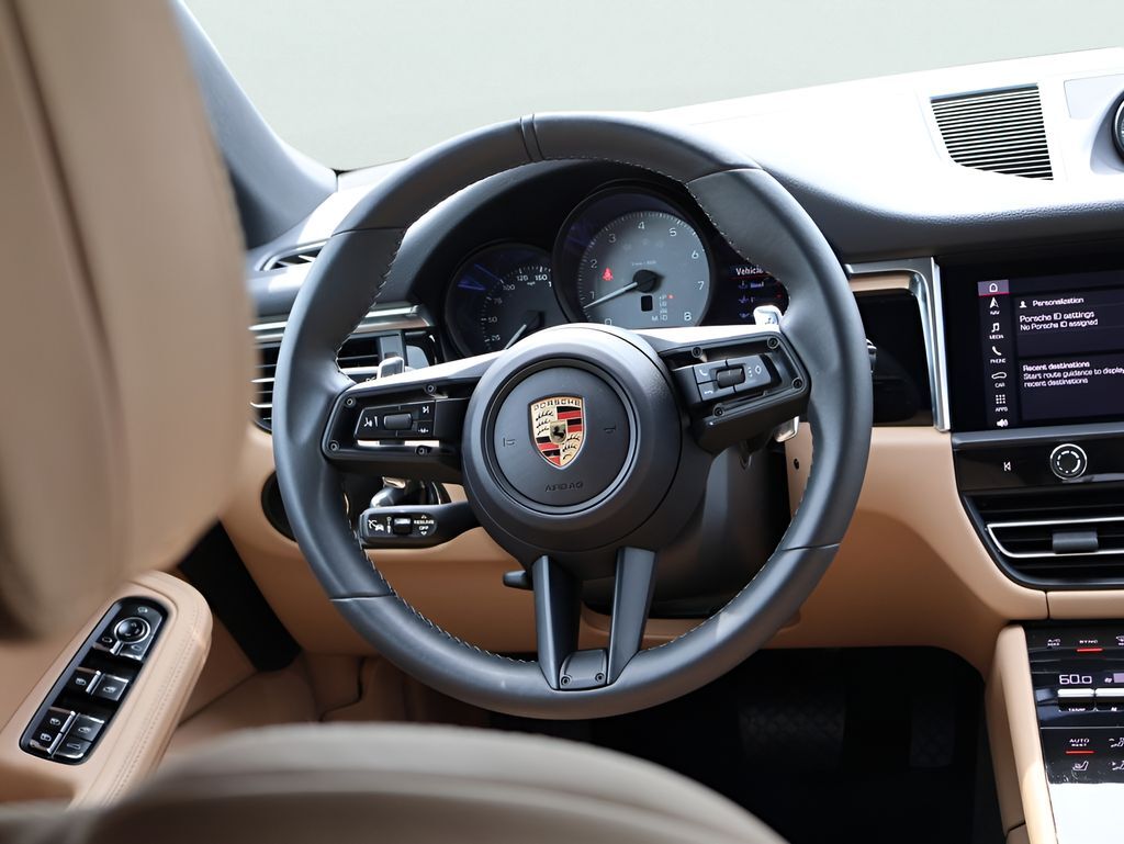 2024 Porsche Macan S San Clemente CA
