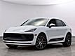 2024 Porsche Macan S