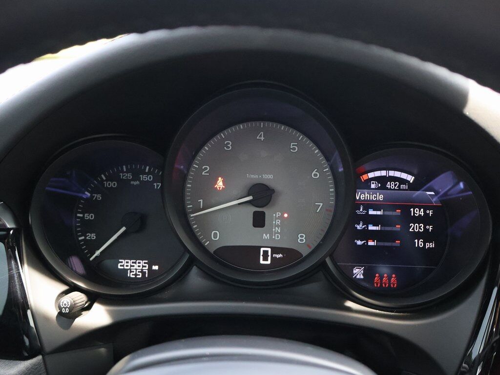 2024 Porsche Macan S San Clemente CA