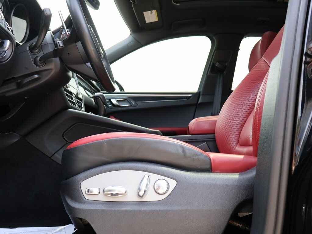 2024 Porsche Macan S San Clemente CA