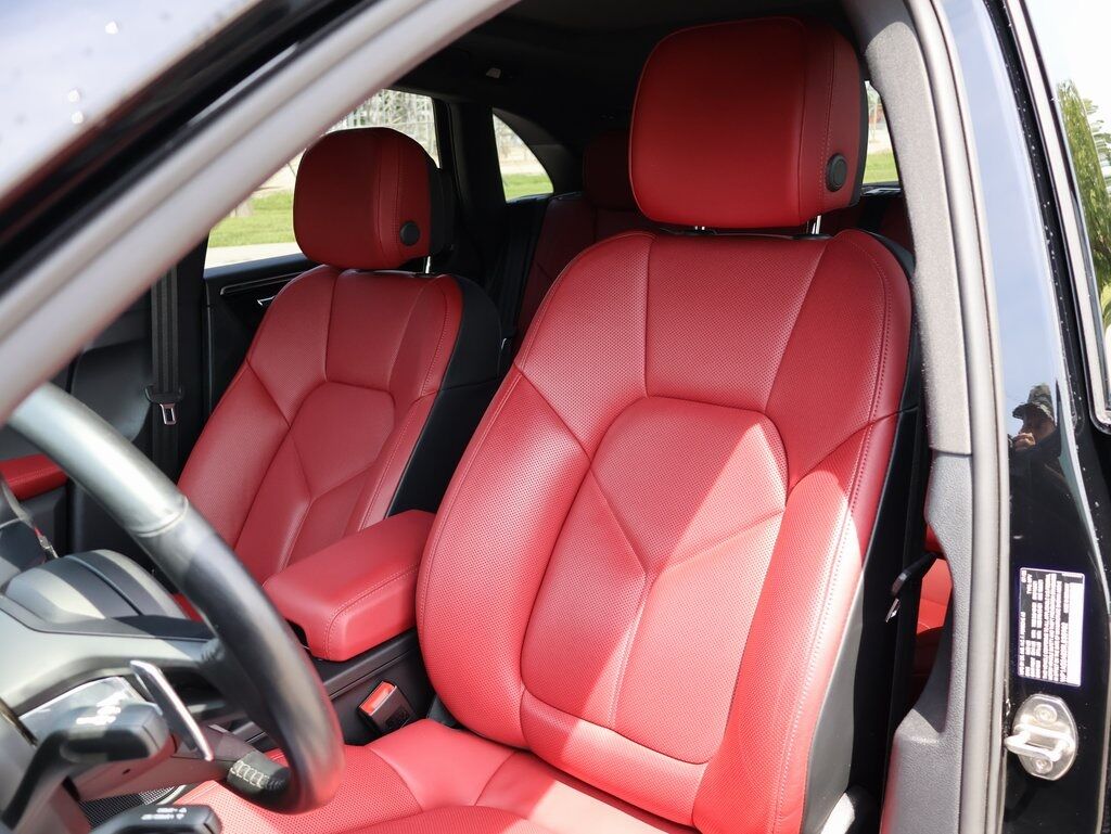 2024 Porsche Macan S San Clemente CA