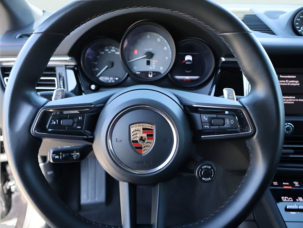 2024 Porsche Macan S San Clemente CA
