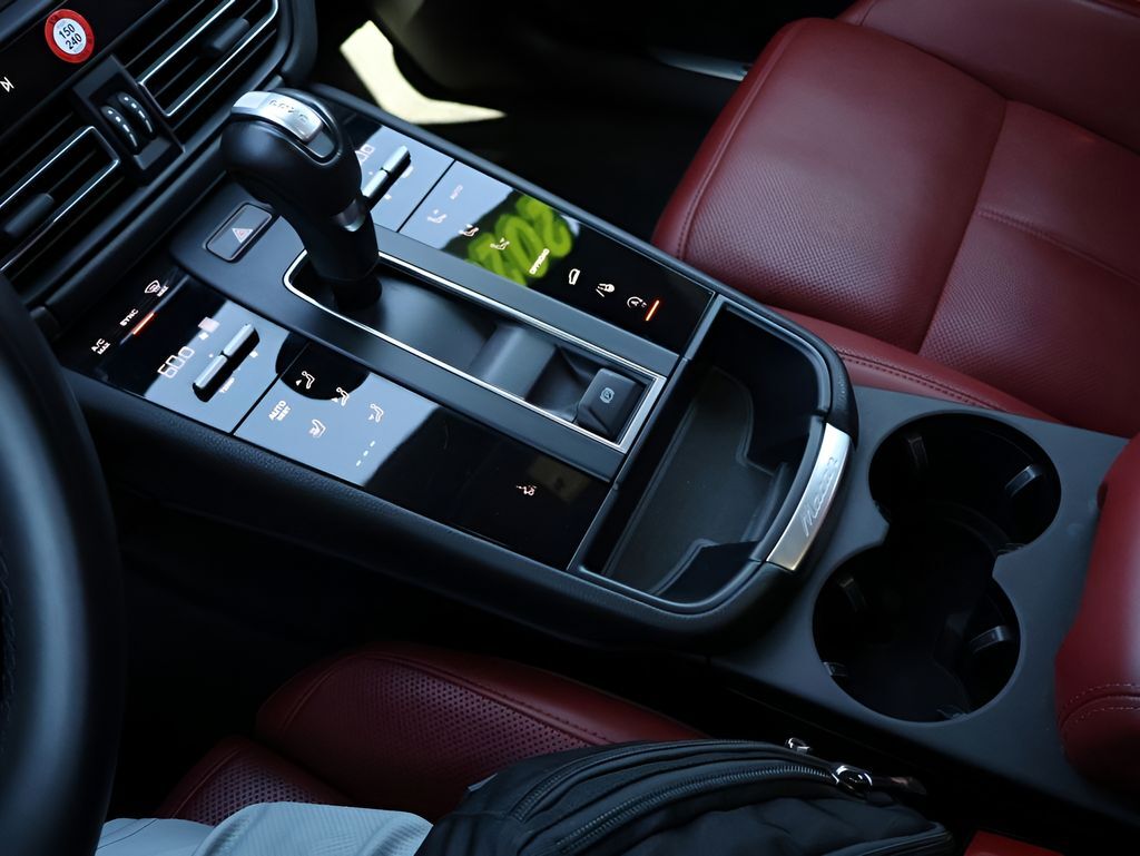 2024 Porsche Macan S San Clemente CA