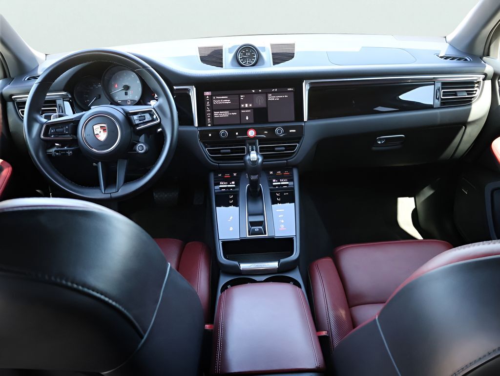 2024 Porsche Macan S San Clemente CA