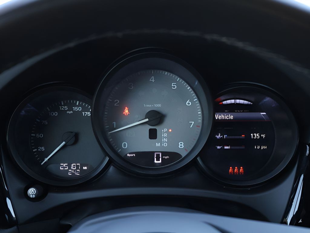2024 Porsche Macan S San Clemente CA