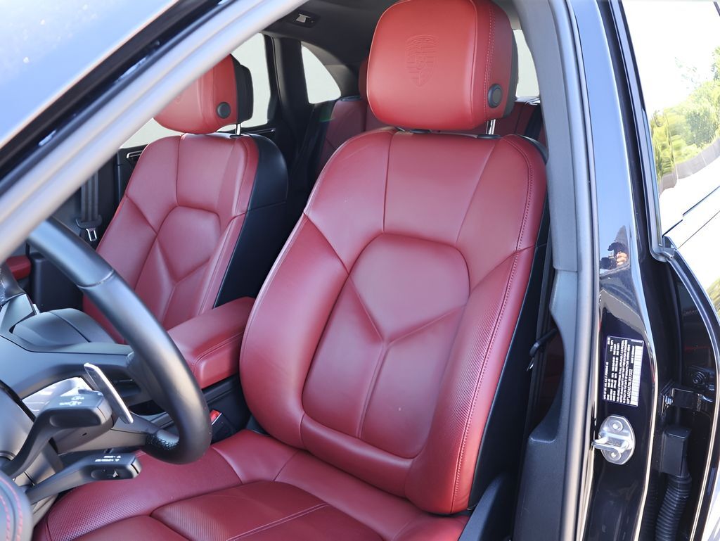 2024 Porsche Macan S San Clemente CA