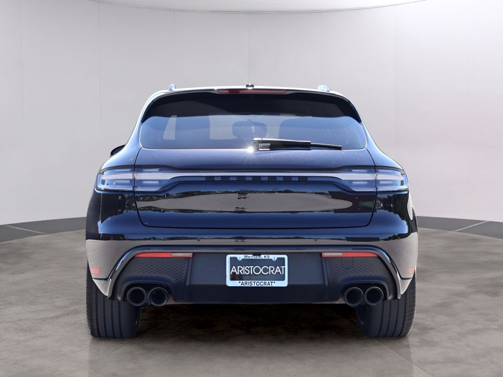 2024 Porsche Macan S San Clemente CA