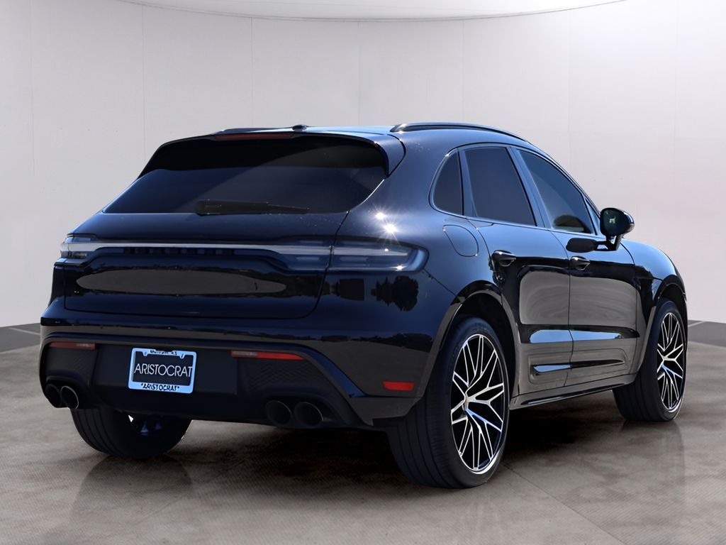 2024 Porsche Macan S San Clemente CA