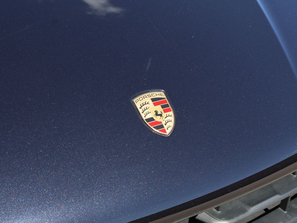 2024 Porsche Macan S San Clemente CA
