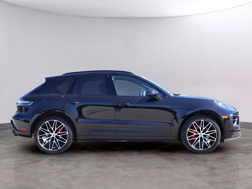 2024 Porsche Macan S San Clemente CA