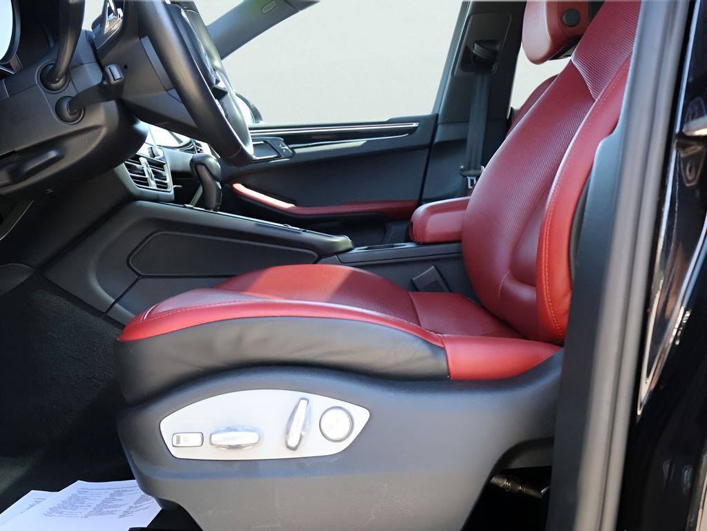 2024 Porsche Macan S San Clemente CA